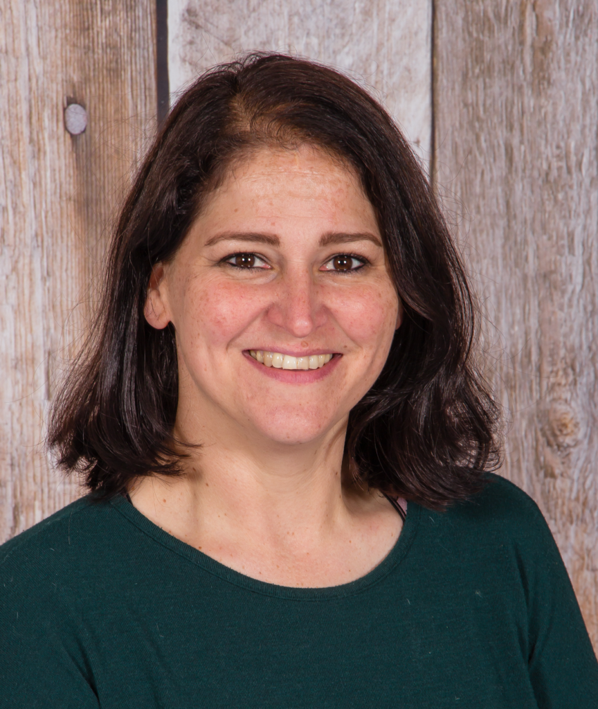 vestigingsmanager Elise locatie Zo aan de Riouwstraat