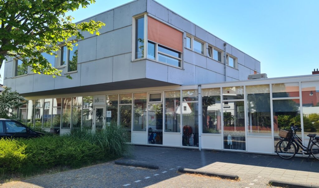 Vestiging Zo aan het Oosteinde