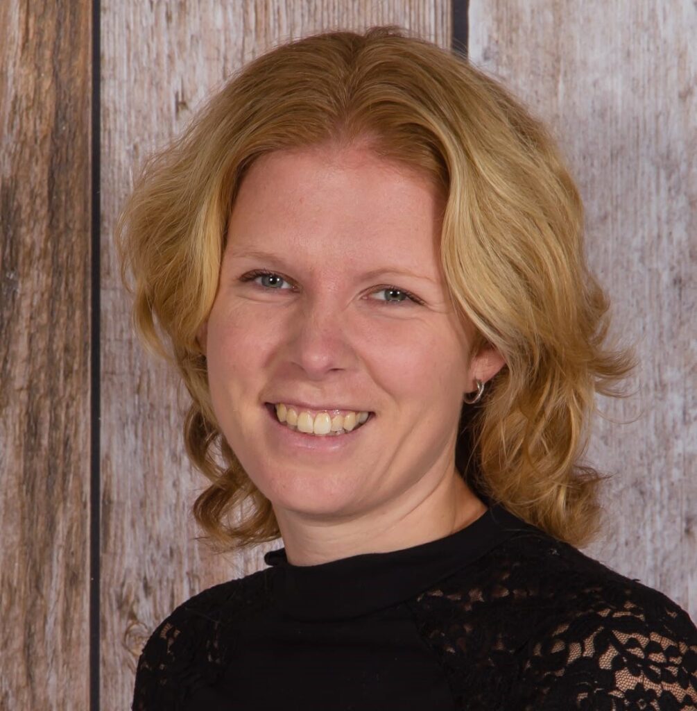 vestigingsmanager locatie Schans