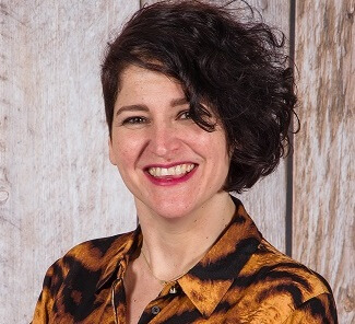 Zo Kinderopvang vestigingsmanager Elise