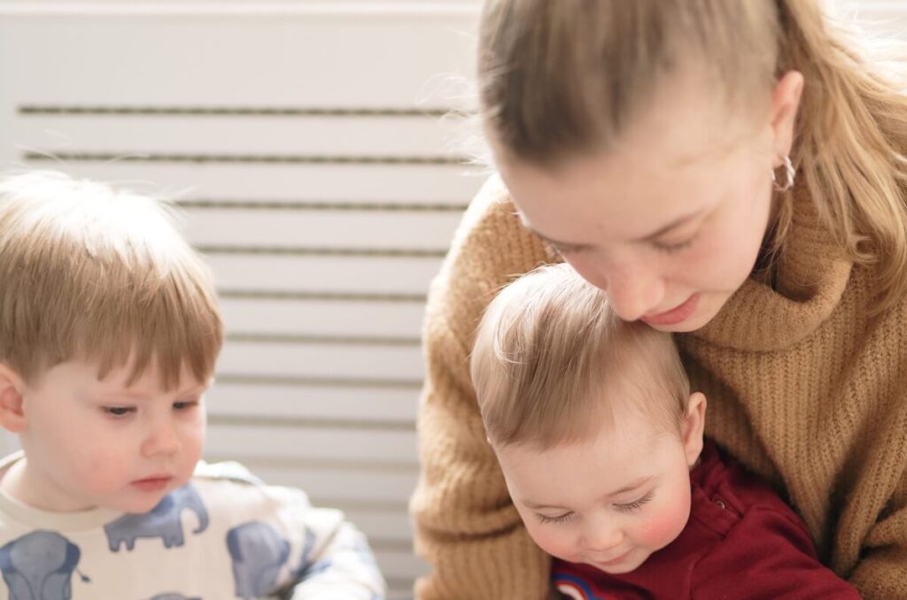 Werken en leren bij Zo Kinderopvang | BBL-traject